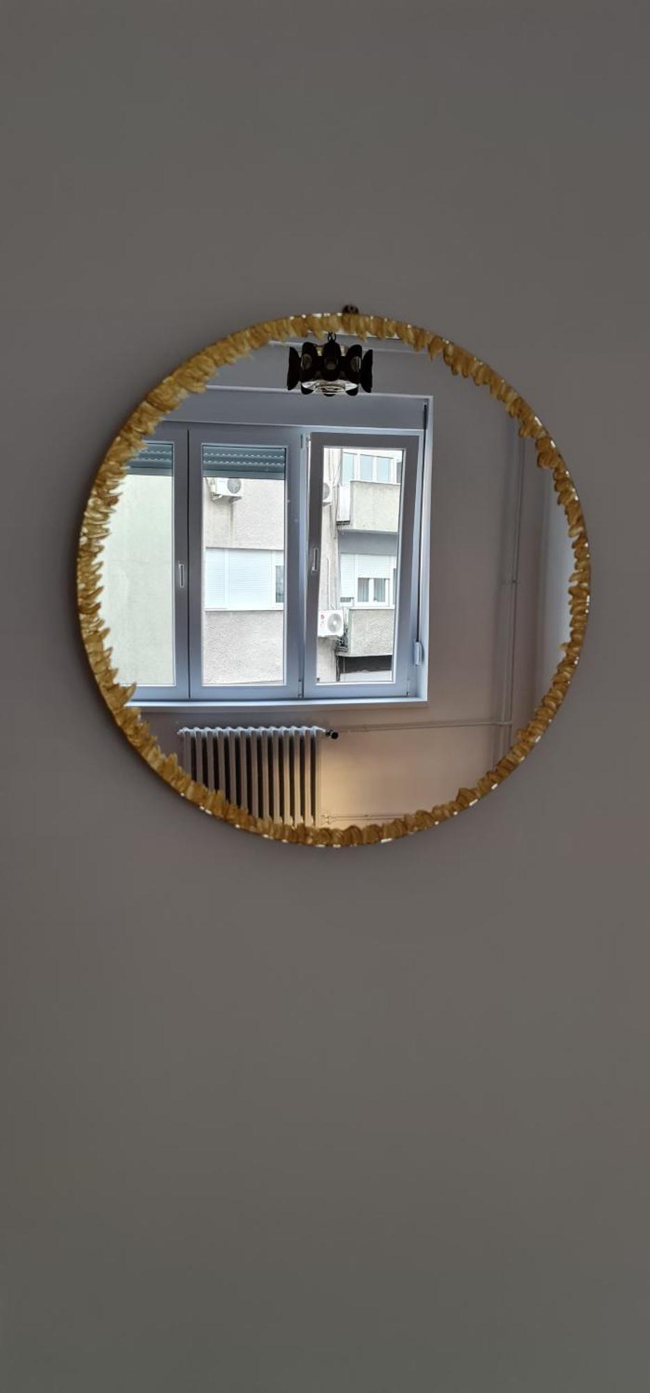 Downtown Star Apartment Belgrad Rum bild